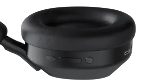 Defender - Bezprzewodowy zestaw słuchawkowy FreeMotion B1000