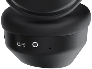 Defender - Bezprzewodowy zestaw słuchawkowy FreeMotion B1000