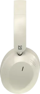 Defender - Bezprzewodowy zestaw słuchawkowy FreeMotion B1040