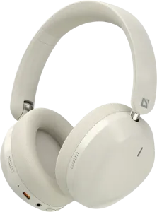 Defender - Bezprzewodowy zestaw słuchawkowy FreeMotion B1040