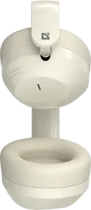 Defender - Bezprzewodowy zestaw słuchawkowy FreeMotion B1040