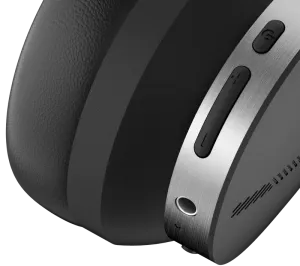 Defender - Bezprzewodowy zestaw słuchawkowy FreeMotion B1050