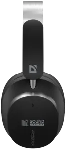 Defender - Bezprzewodowy zestaw słuchawkowy FreeMotion B1050