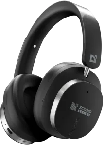 Defender - Bezprzewodowy zestaw słuchawkowy FreeMotion B1050