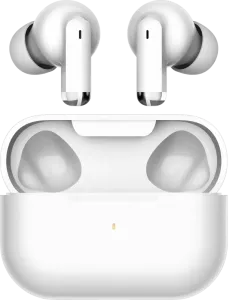 Defender - Bezprzewodowy zestaw słuchawkowy Twins 975