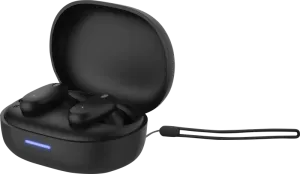 Defender - Bezprzewodowy zestaw słuchawkowy Twins 985