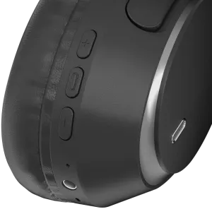 Defender - Bezprzewodowy zestaw słuchawkowy FreeMotion B1055