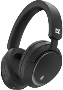 Defender - Bezprzewodowy zestaw słuchawkowy FreeMotion B1055