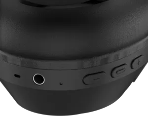 Defender - Bezprzewodowy zestaw słuchawkowy FreeMotion B1055