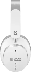 Defender - Bezprzewodowy zestaw słuchawkowy FreeMotion B1050