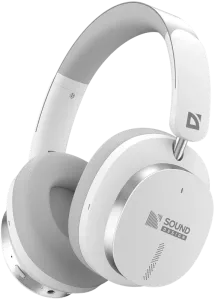 Defender - Bezprzewodowy zestaw słuchawkowy FreeMotion B1050