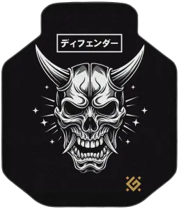 Defender - Mata podłogowa Motion