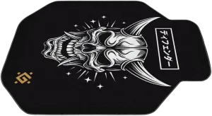 Defender - Mata podłogowa Motion