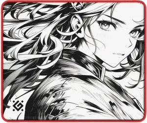 Defender - Mata podłogowa Cybe