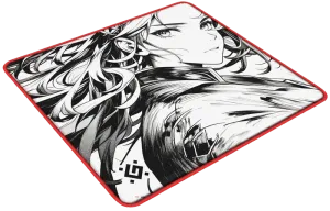 Defender - Mata podłogowa Cybe