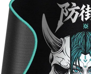 Defender - Mata podłogowa Cybe