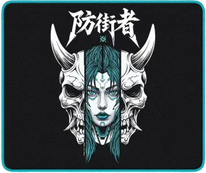 Defender - Mata podłogowa Cybe