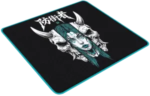 Defender - Mata podłogowa Cybe