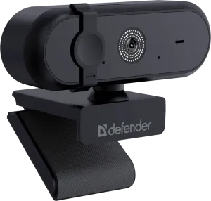 Defender - Kamera internetowa G-lens 2788 UHD