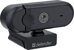 Defender - Kamera internetowa G-lens 2788 UHD