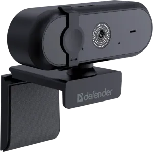 Defender - Kamera internetowa G-lens 2788 UHD