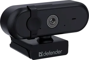 Defender - Kamera internetowa G-lens 2788 UHD