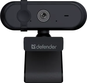 Defender - Kamera internetowa G-lens 2788 UHD