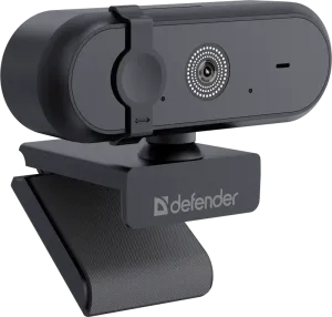 Defender - Kamera internetowa G-lens 2788 UHD