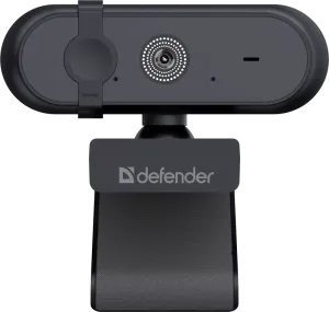 Defender - Kamera internetowa G-lens 2788 UHD