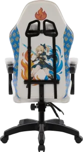 Defender - Fotel dla gracza  Legas