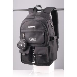 Defender - Plecak szkolny Knotty