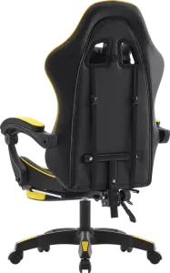 Defender - Fotel dla gracza  Tornado