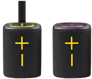 Defender - Przenośne głośniki Union