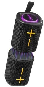 Defender - Przenośne głośniki Union