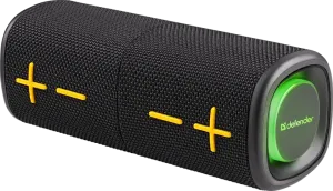 Defender - Przenośne głośniki Union