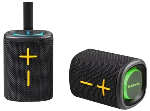 Defender - Przenośne głośniki Union