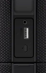 Defender - Przenośne głośniki Union