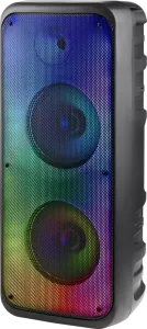 Defender - Przenośne głośniki Boomer 35