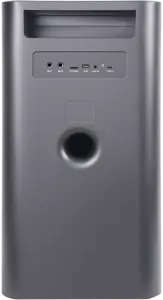 Defender - Przenośne głośniki Boomer 80