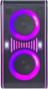 Defender - Przenośne głośniki Boomer 80