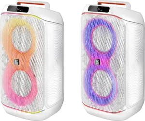 Defender - Przenośne głośniki Air