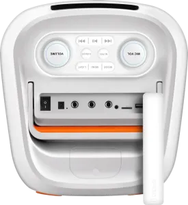 Defender - Przenośne głośniki Air