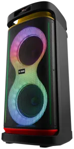 Defender - Przenośne głośniki Boomer 150