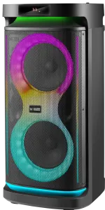 Defender - Przenośne głośniki Boomer 150