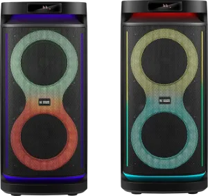 Defender - Przenośne głośniki Boomer 150