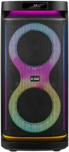 Defender - Przenośne głośniki Boomer 150