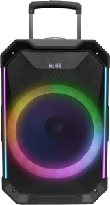 Defender - Przenośne głośniki Prizm