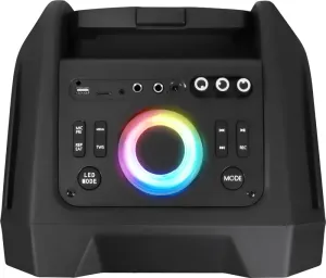 Defender - Przenośne głośniki Prizm