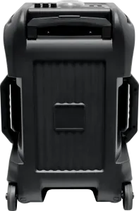 Defender - Przenośne głośniki Prizm