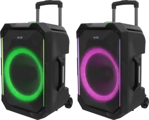 Defender - Przenośne głośniki Prizm